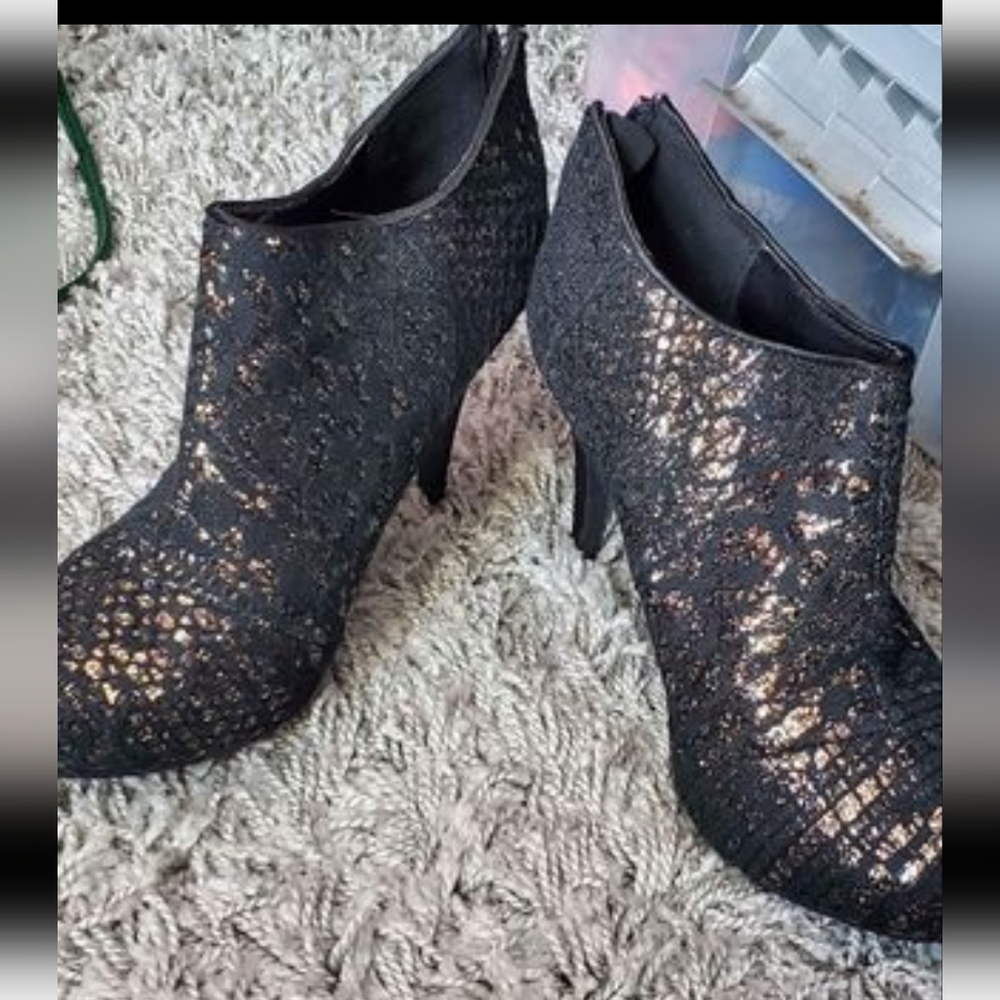Booties - Picture 2 of 5